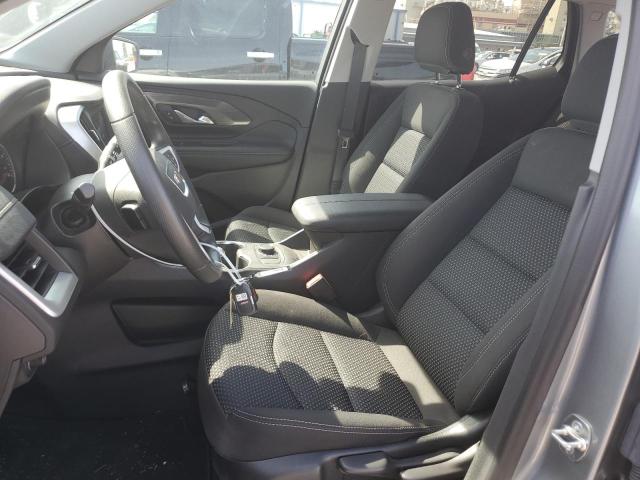 2024 GMC Terrain Sle VIN: 3GKALMEG1RL212256 Lot: 54969254