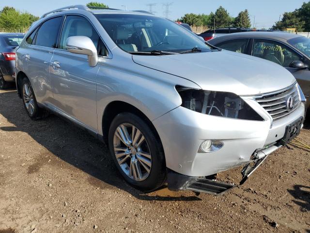 2015 Lexus Rx 350 VIN: JTJZK1BA0F2422437 Lot: 54215354