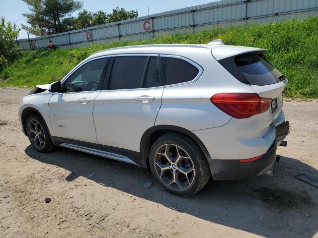 2016 BMW X1 xDrive28I VIN: WBXHT3C30GP883667 Lot: 55083734