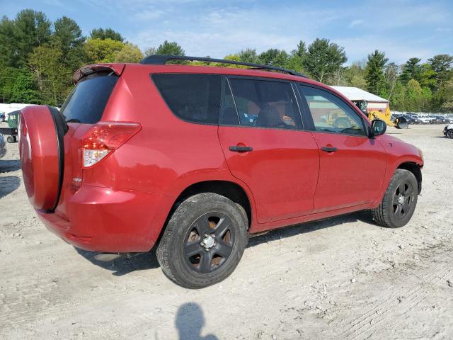 2006 Toyota Rav4 VIN: JTMBD33V066010068 Lot: 54854874