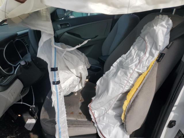 2015 Kia Optima Lx VIN: 5XXGM4A76FG509684 Lot: 54524924