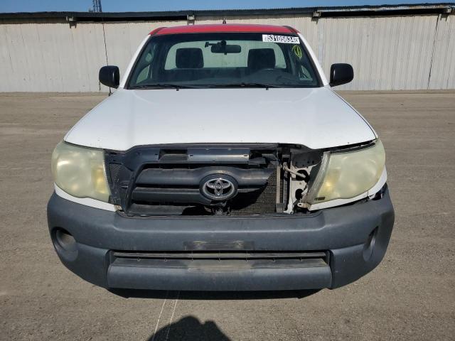 2006 Toyota Tacoma VIN: 5TENX22N56Z297149 Lot: 53105634