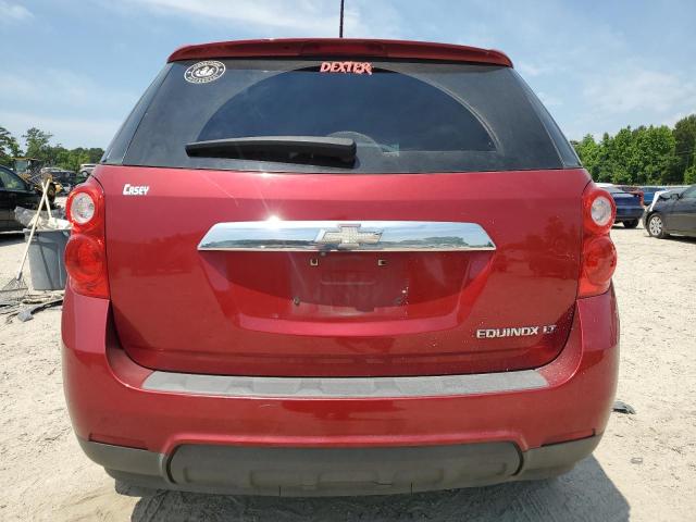 2015 Chevrolet Equinox Lt VIN: 2GNALBEK0F1101884 Lot: 56308134