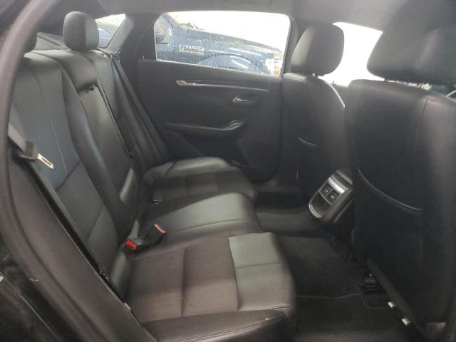 2016 Chevrolet Impala Lt VIN: 1G1115S31GU163497 Lot: 55684404