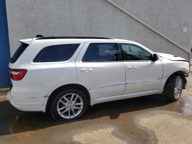 2023 DODGE DURANGO R/ - 1C4SDJCT2PC553749