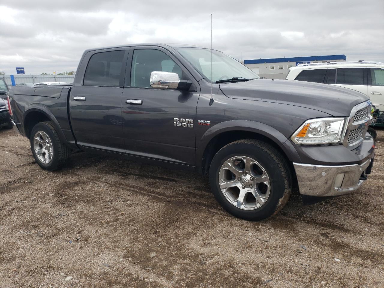 1C6RR7NT8HS618246 2017 Ram 1500 Laramie