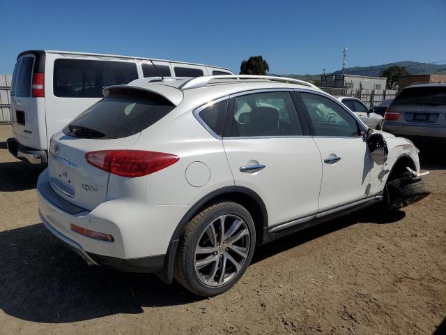 2016 Infiniti Qx50 VIN: JN1BJ0RR2GM264074 Lot: 45966154