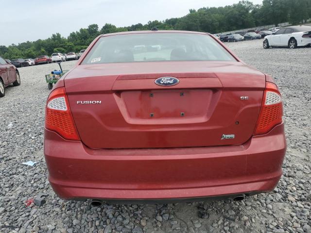 2010 Ford Fusion Se VIN: 3FAHP0HG1AR134670 Lot: 56439464