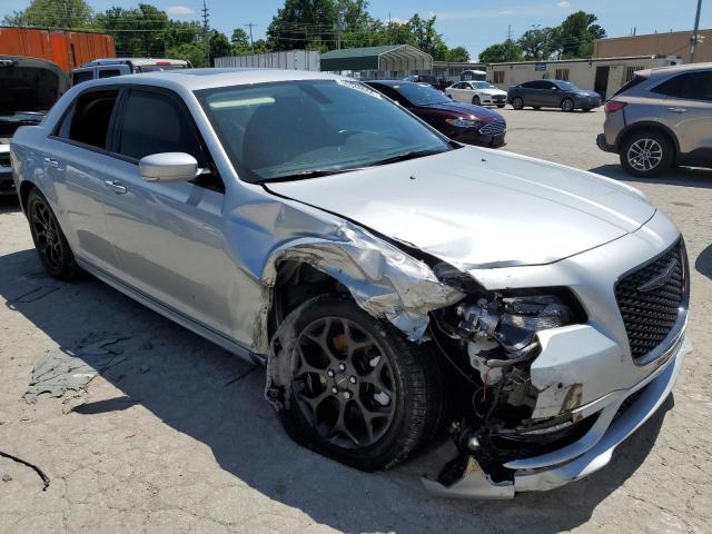 2022 CHRYSLER 300 TOURIN - 2C3CCASG0NH135829