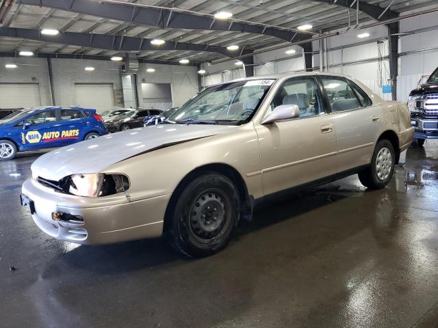 1996 TOYOTA CAMRY DX #2943166644