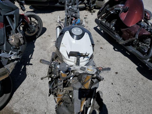 2014 BMW S 1000 RR - WB1053402EZ309000