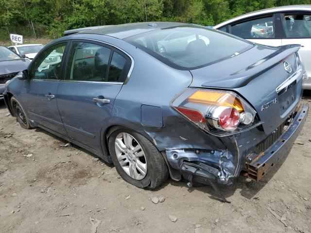 2011 Nissan Altima Base VIN: 1N4AL2AP3BN412766 Lot: 53673974