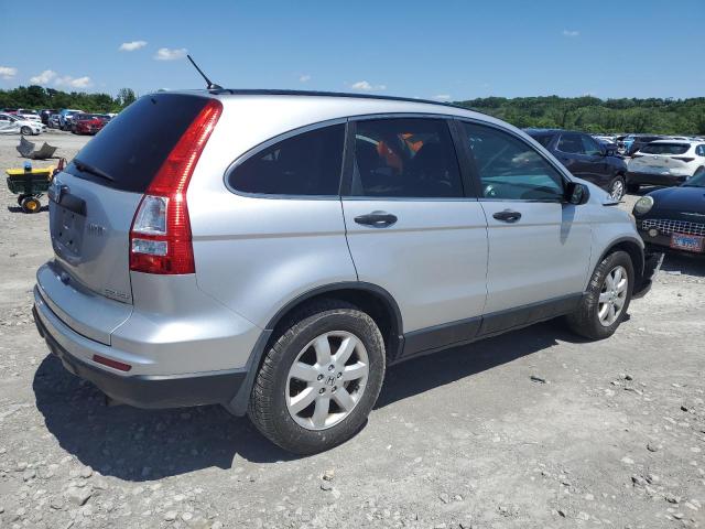 Vin: 5j6re4h43bl005230, lot: 55766414, honda crv se 20113
