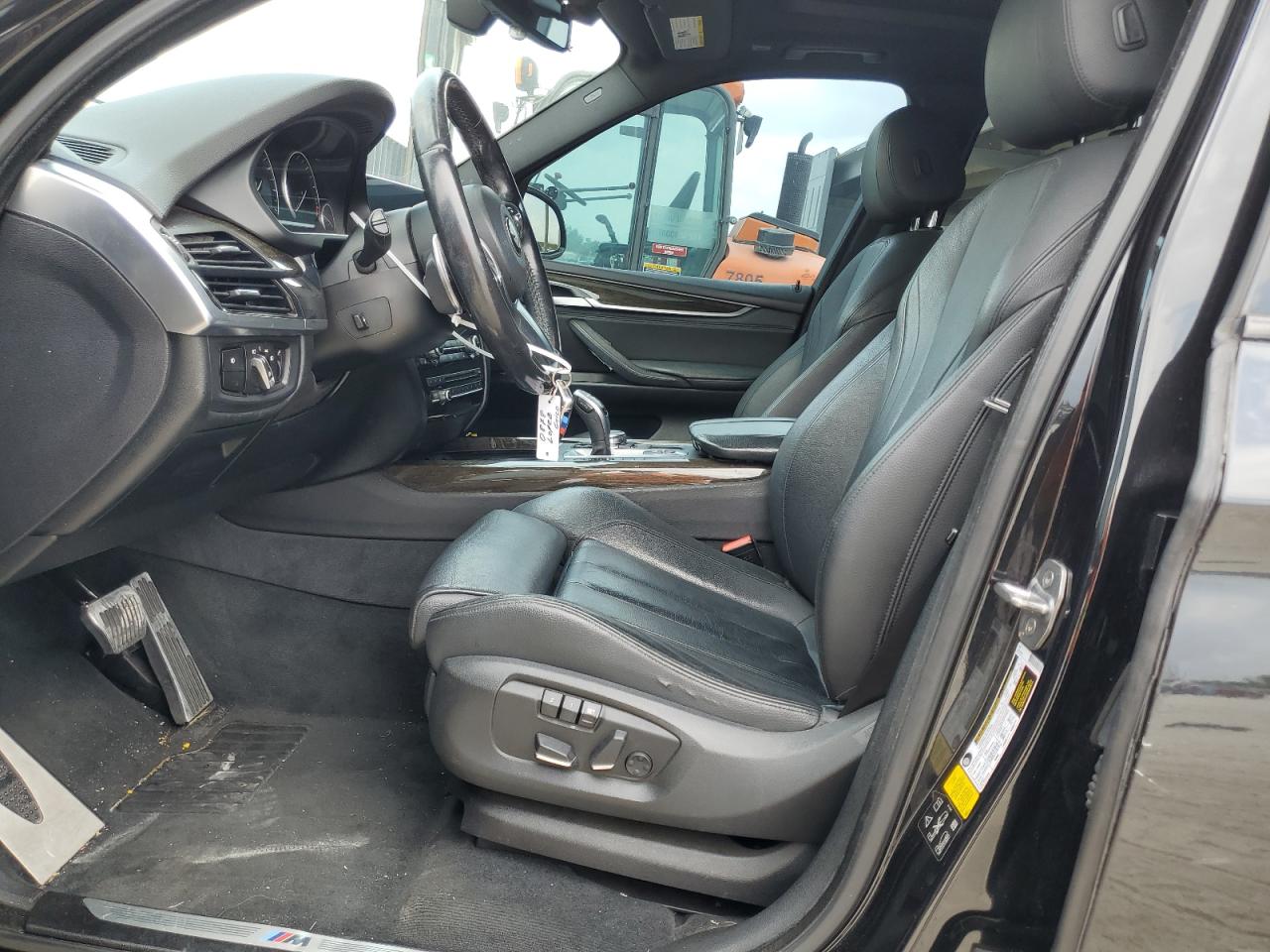 5UXKR0C57F0P16181 2015 BMW X5 xDrive35I