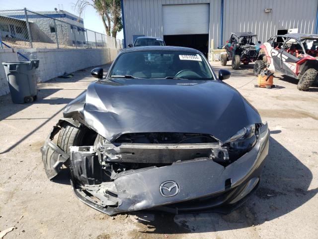 2017 MAZDA MX-5 MIATA - JM1NDAL79H0109335