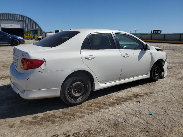 2T1BU4EE6AC506884 | 2010 Toyota corolla base