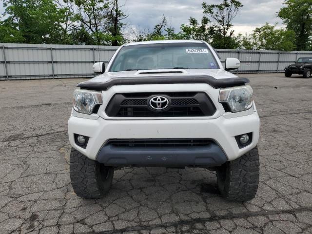 2015 Toyota Tacoma Double Cab VIN: 3TMLU4EN8FM193033 Lot: 54347924