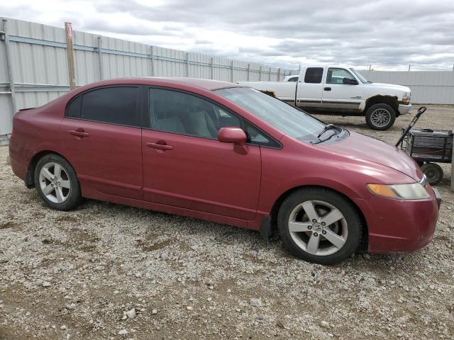 2007 Honda Civic Lx VIN: 2HGFA16517H021897 Lot: 54693054