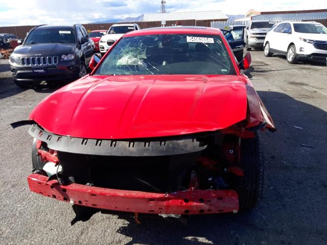 2022 Dodge Charger Sxt VIN: 2C3CDXBG0NH220301 Lot: 54563804