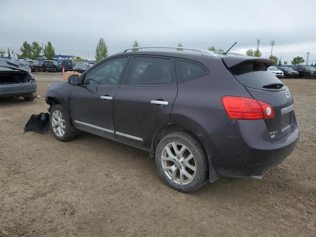 2012 Nissan Rogue S VIN: JN8AS5MT5CW251568 Lot: 56759584