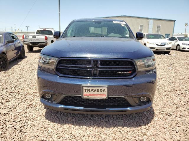 VIN 1C4RDJDG4HC757955 2017 Dodge Durango, GT no.5