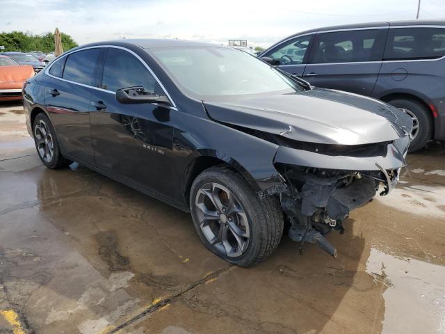 2021 Chevrolet Malibu Lt VIN: 1G1ZD5ST2MF029107 Lot: 57137234