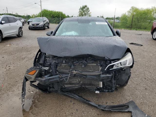 2016 HYUNDAI SONATA SE - 5NPE24AF9GH303074