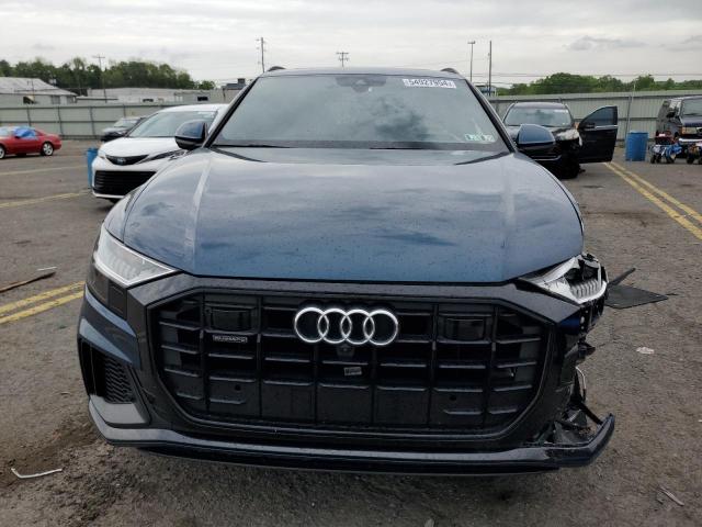 2020 Audi Q8 Prestige S-Line VIN: WA1FVAF19LD024046 Lot: 54927954