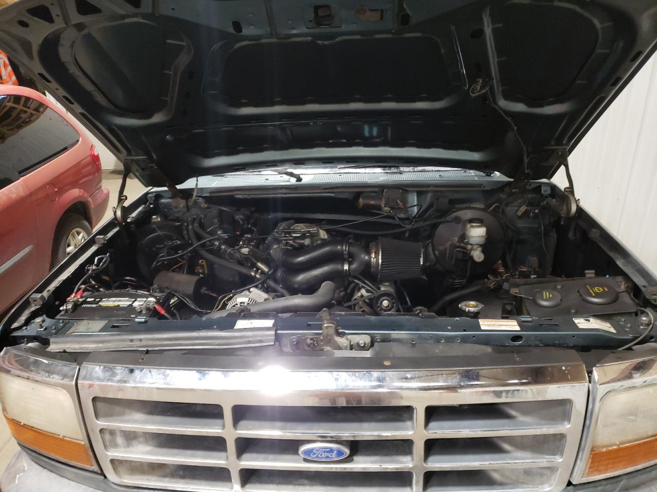 2FTEF14H6LCA00768 1990 Ford F150