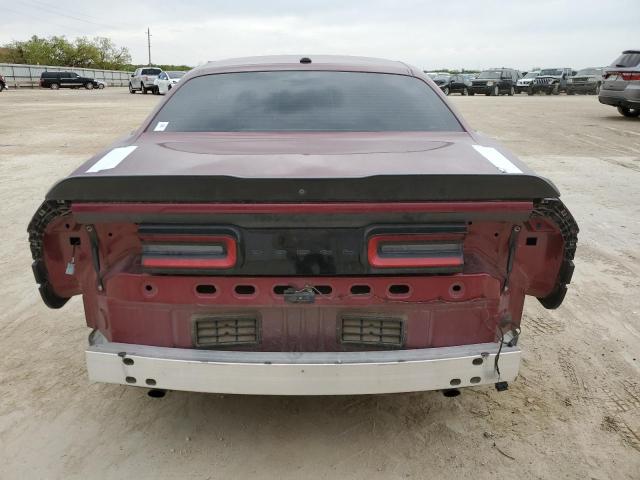 2021 Dodge Challenger Sxt VIN: 2C3CDZAG4MH501514 Lot: 54755404