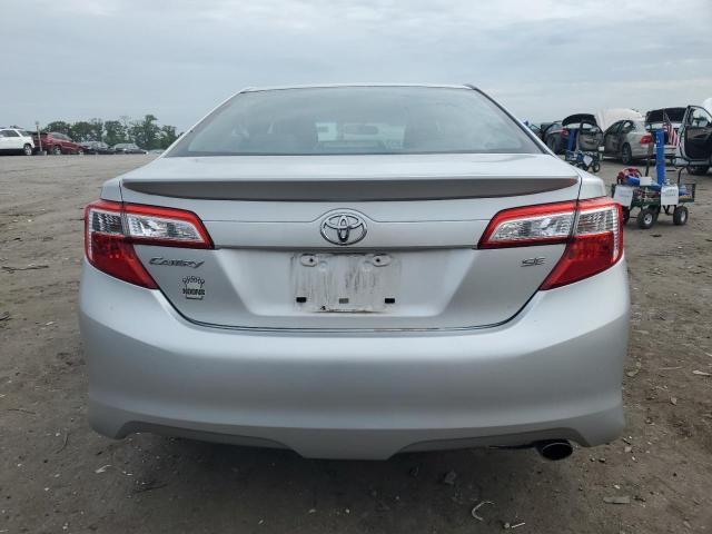 2012 Toyota Camry Base VIN: 4T1BF1FK5CU097131 Lot: 56339044