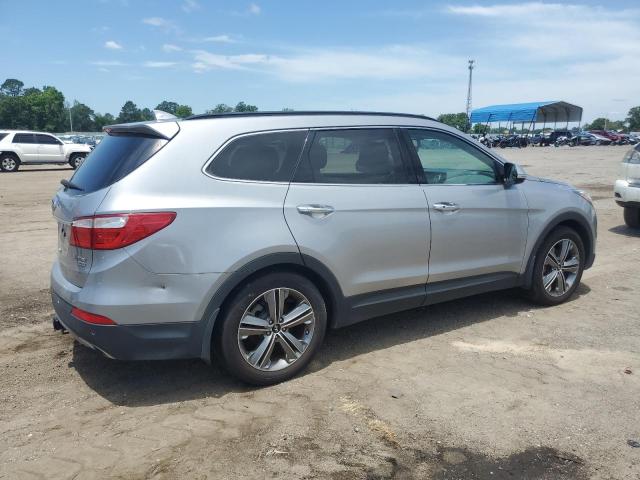 2016 Hyundai Santa Fe Se Ultimate VIN: KM8SR4HF1GU134111 Lot: 55082274