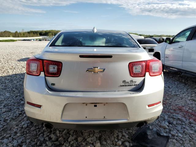 2016 Chevrolet Malibu Limited Ltz VIN: 1G11E5SA4GU128987 Lot: 52878204