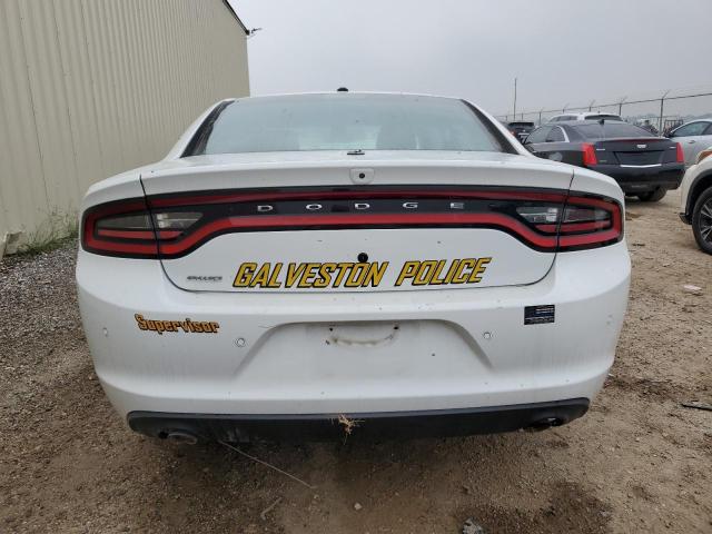 2022 DODGE CHARGER PO - 2C3CDXKG4NH209656