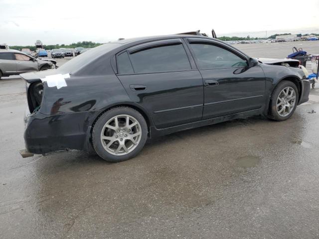 2006 Nissan Altima Se VIN: 1N4BL11E06C200051 Lot: 54984094