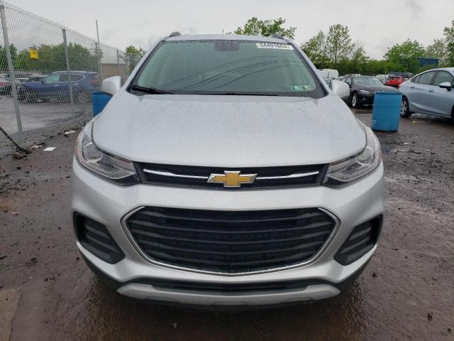 3GNCJLSB3LL302231 Chevrolet Trax 1LT 5