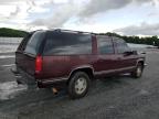 CHEVROLET SUBURBAN C photo