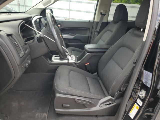 2022 Chevrolet Colorado Lt VIN: 1GCGTCEN4N1135351 Lot: 56554964