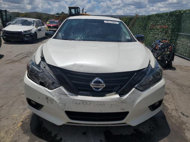 2018 Nissan Altima 2.5 VIN: 1N4AL3AP8JC285142 Lot: 56119824