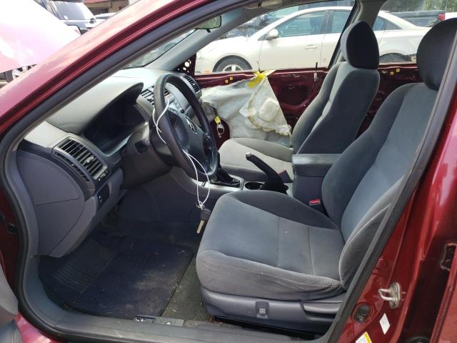 2004 Honda Accord Ex VIN: 1HGCM55664A065089 Lot: 56389964