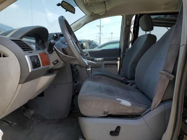 2008 Chrysler Town & Country Touring VIN: 2A8HR54P08R713732 Lot: 54290894