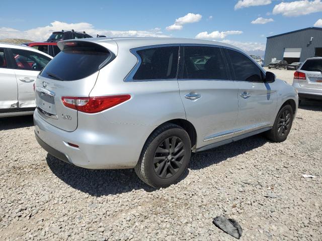 2015 Infiniti Qx60 VIN: 5N1AL0MM2FC515626 Lot: 54851874