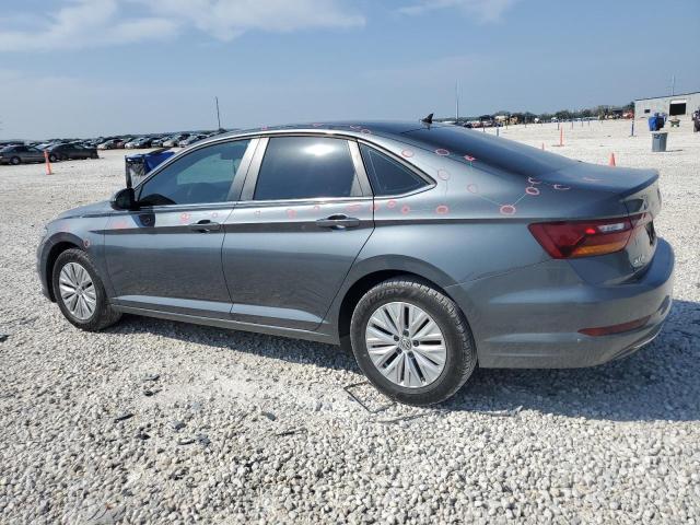 VIN 3VWN57BU4KM007272 2019 Volkswagen Jetta, S no.2