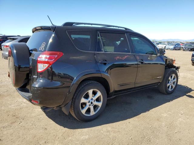 2012 Toyota Rav4 Limited VIN: 2T3DF4DV5CW207268 Lot: 52768024