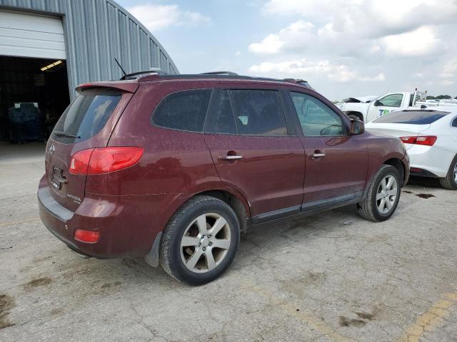 5NMSH13E97H104009 | 2007 Hyundai santa fe se