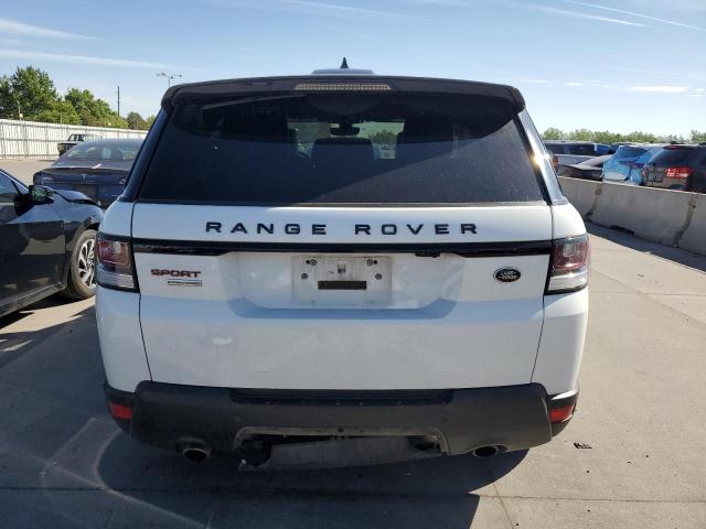 2017 Land Rover Range Rover Sport Sc VIN: SALWR2FE1HA180229 Lot: 56044654