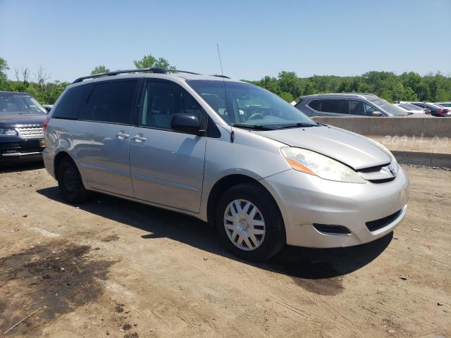 2008 Toyota Sienna Ce VIN: 5TDZK23C28S224981 Lot: 56076954