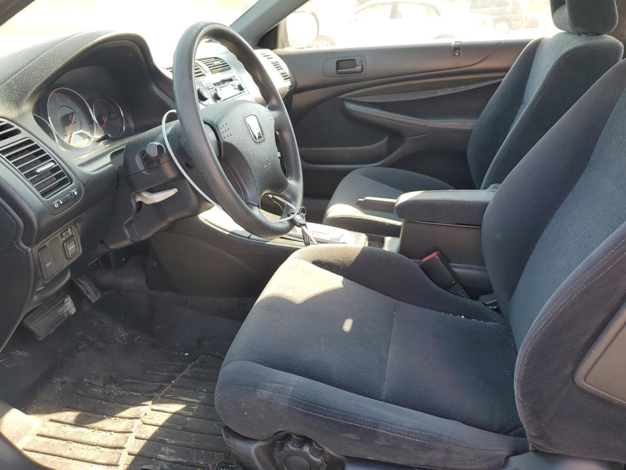 1HGEM22633L009397 2003 Honda Civic Lx