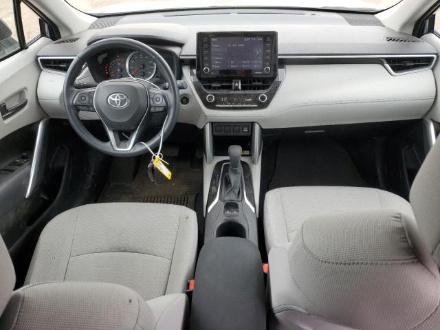 2022 Toyota Corolla Cross Le VIN: 7MUCAABG6NV026087 Lot: 52133304