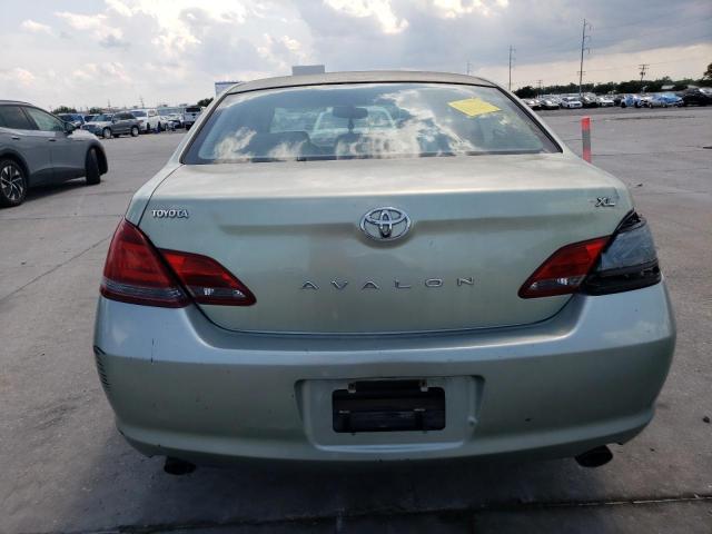 2008 Toyota Avalon Xl VIN: 4T1BK36B28U290822 Lot: 56512774